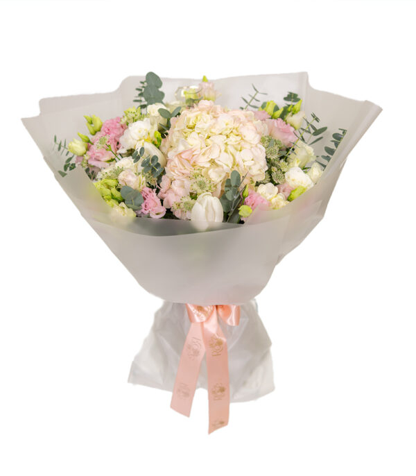 Vis de Primăvară în Veneția