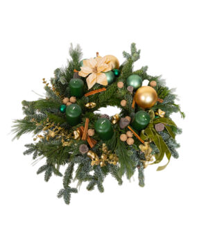 Advent Gold