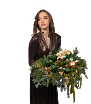 Advent Gold - imagine 2