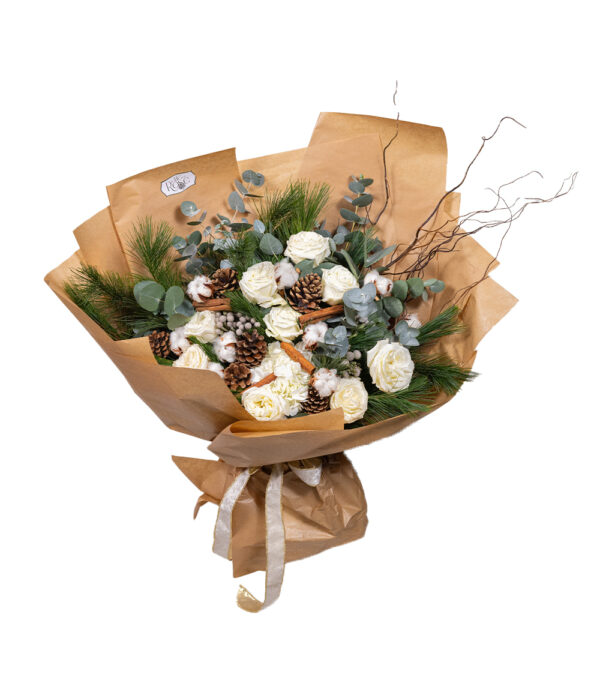 Buchet de Iarna - Winter Delight