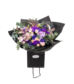 Buchet Tenderness