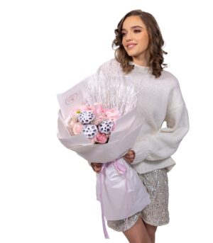 Buchet de Iarnă - Sweet Winter - imagine 2