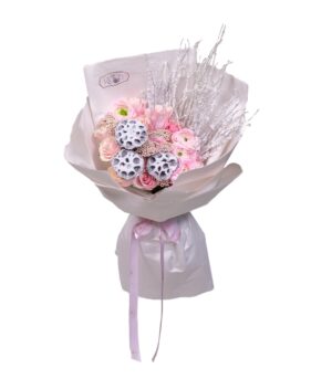 Buchet de Iarnă - Sweet Winter