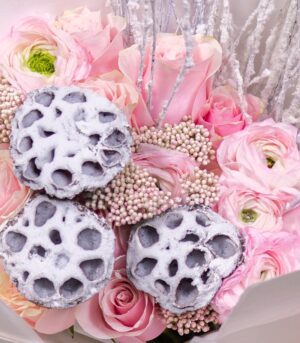 Buchet de Iarnă - Sweet Winter - imagine 3