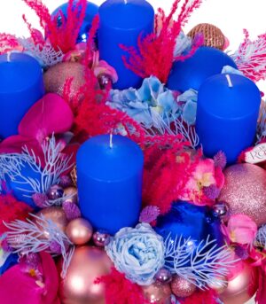 Electric Christmas - imagine 3