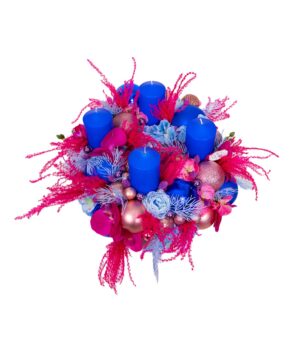 Electric Christmas - imagine 2