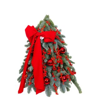 Aranjament de Crăciun - Holiday Cheer