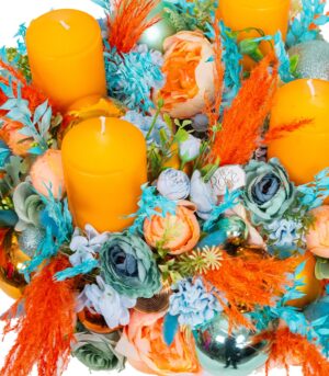 Colorful Christmas - imagine 3