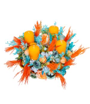 Colorful Christmas - imagine 2