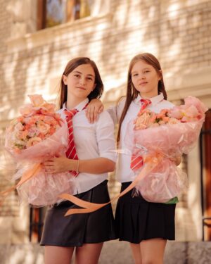 Peach Blossom - imagine 2