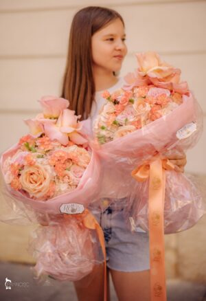 Peach Blossom - imagine 3